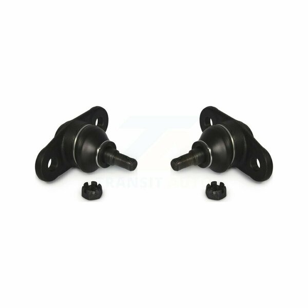 Top Quality Front Lower Suspension Ball Joints Pair For Hyundai Accent Kia Rio Rio5 K72-100429
